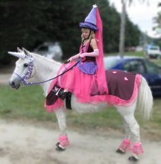 Pony Fancy Dress, Horse Fancy Dress Costume, Horse Halloween Ideas, Unicorn Fancy Dress, Pony Costumes, Horse Fancy Dress, Pony Costume, Unicorn Costumes, Horse Halloween Costumes