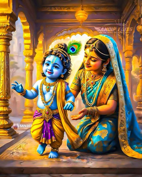 Little Kanha Ji Images, Indian Flag Photos, Yashoda Krishna, Kgf Photos Hd, Meldi Ma Hd Photo, Buddhist Art Drawing, Krishna Avatar, Krishna Gif, Krishna Flute