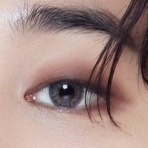 Yeonjun Makeup Tutorial, Jimin Makeup Tutorial, Korean Male Makeup Tutorial, Asian Male Makeup, Korean Male Makeup, Manly Makeup, Jimin Eyes, Mens Makeup, Idol Makeup