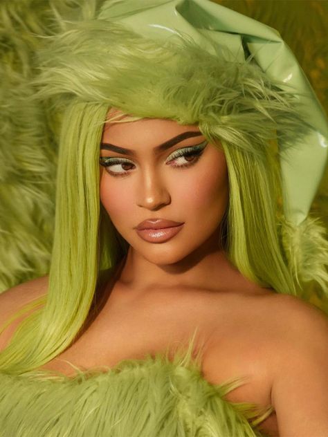 Kylie Jenner Fotos, Kylie Jenner Icons, Kylie Collection, Looks Kylie Jenner, Trajes Kylie Jenner, Estilo Kylie Jenner, Jenner Makeup, Kyle Jenner, Kylie J