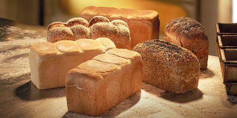 Bakery - Fresh Delightful Bread | Bakers Delight AU Bakers Delight, Bread Baker, Freshly Baked, Customer Experience, Bread Baking, Diy Food, Diy Food Recipes, Bread, Baking