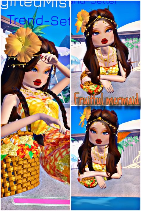 #DressToImpress #DTI #Roblox #Fashion #Themes Fruitful Fashion Outfit Dress To Impress, Fruitful Fashion Dress To Impress Outfit, Fruitful Fashion Dti, Dress To Impress Fruitful Fashion, Fruitful Fashion, Roblox Fashion, Mermaid Siren, Party Stand, Dti Fits