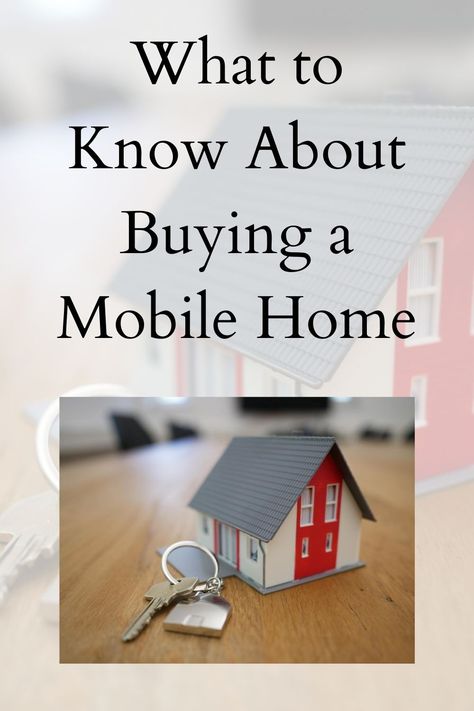 Before you go looking for a mobile home arm yourself with the right knowledge.  #realestate #mobilehome #manufacturedhousing #homebuying  #advice Buying A Mobile Home, Buying A Manufactured Home, New Mobile Homes, Paint Your House, Mobile Home Parks, Manufactured Homes, Home Mortgage, Home Inspection, Mobile Homes