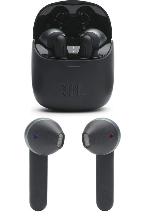 Brand JBL Model Name JBL Tune 225TWS Color Black Form Factor In Ear Connectivity Technology For more info our amazon link #headphones #music #earphones #bluetooth #headphone #wireless #audio #wirelessheadphones #headset #earbuds #bluetoothheadphones #earphone #airpods #iphone #audiophile #gadgets #tech #sound #technology #hifi #apple #samsung #speaker #headphonebluetooth #bhfyp #headsetbluetooth #headphonemurah #electronics #speakers #love Jbl Airpods, Samsung Speaker, Music Earphones, Airpods Iphone, Headphone Wireless, Headphones Music, Amazon Link, Gallery Wallpaper, Voice Assistant