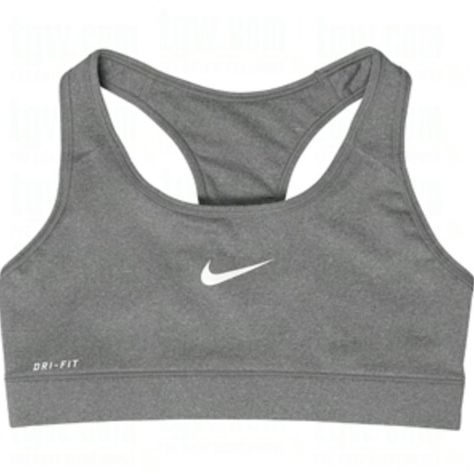 Grey Sports Bra, Triangl Bikinis, Nike Bras, Nike Sports Bras, Grey Bra, Calvin Klein Outfits, Nike Bra, Workout Clothes Nike, Sports Bra Outfit