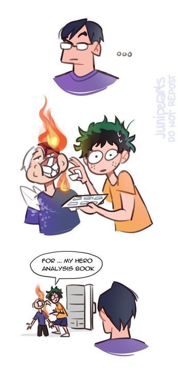 Radioactive Character, Jenna Marbles, Class 1 A, Mini Comic, All Time Low, Memes Anime, My Hero Academia Memes, Boku No Hero Academia Funny, Buko No Hero Academia