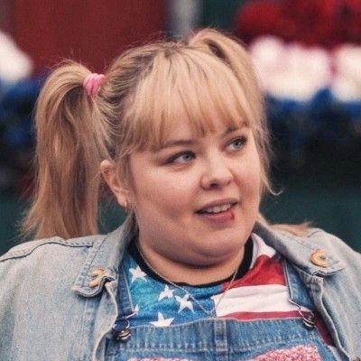 Derry Girls Clare, Clare Devlin, Derry Girls, Nicola Coughlan, Foster Care, Pride Month, Girl Icons, Sailor Moon, Nuts