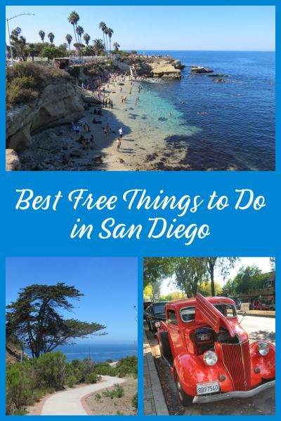 San Diego Trip, San Diego Vacation, Visit San Diego, Places In California, San Diego Travel, Cheap Things To Do, Travel California, San Diego Zoo, California Dreaming