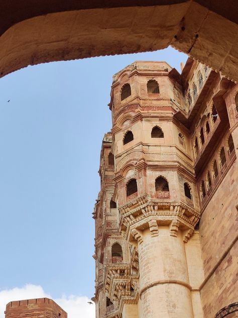 Mehrangarh Fort Jodhpur, Mehrangarh Fort, Indian Aesthetic, Jodhpur, Fort, Quick Saves