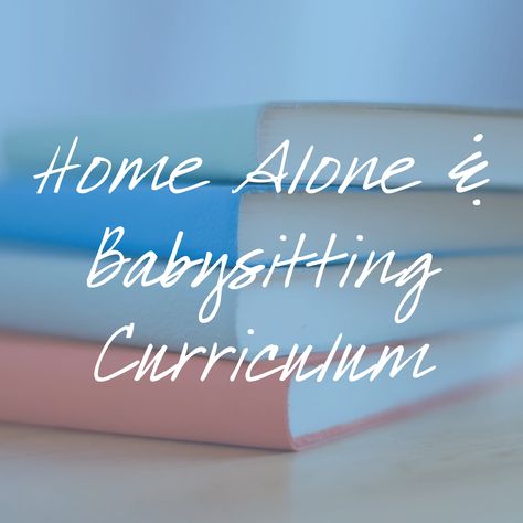 Safe Sitter® offers turn-key programs that are easy to add to your existing offerings. The medically accurate course content follows guidelines from the American Academy of Pediatrics and the American Heart Association. Safe@Home teaches students in grades 4-6 how to stay home alone and Safe Sitter® introduces students in grades 6-8 to babysitting skills. Babysitting Hacks, American Heart Association, Home Economics, Home Alone, Nonprofit Organization, Stay Home, Life Skills, Pediatrics, Economics