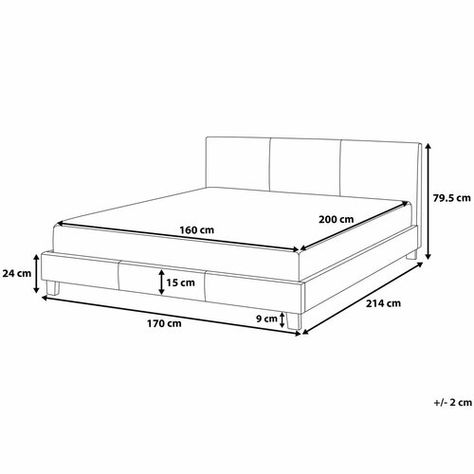 Kitchen Utensils Ideas, Diy Bed Frame Plans, Diy King Bed Frame, Timber Bed Frames, Steel Bed Design, Upholstered Sleigh Bed, Wood Bed Design, Furniture Design Sketches, Bed Frame Design