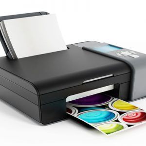 Crafts Best Printer For Stickers, Who Makeup, Best Inkjet Printer, Computer Cabinet, Printer Computer, Piano Wall, Best Printer, Scripting Ideas, Card Printer