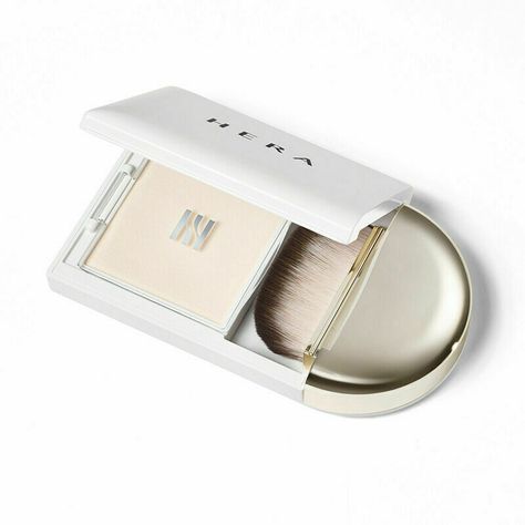 Welcome to Beyond_theworld's store Browse around our store and find the most reasonable price :) [HERA] Airy Blur Priming Powder 8.5g Specifications - Brand: HERA   - Manufacturer: AMOREPACIFIC - Product Name: AIRY BLUR PRIMING POWDER - Size: 8.5g  - Quantity: 1  - Country of origin: Korea, Republic of Payment should be made within 5 days via Paypal by credit card, debit card, bank account or e-check. - Handling time : 3 business days from the payment receiving date. Return Policy All buyers hav Penyimpanan Makeup, Summer Perfume, Amore Pacific, Brightening Skin, Cosmetics Ingredients, Compact Powder, Cosmetic Design, Unique Packaging, Kiss Makeup