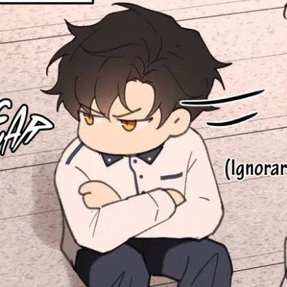 Manhwa Angry Face, Angry Face Anime, Angry Expression, Sketch Poses, Angry Face, Super Cat, Drawing Expressions, Anime Stickers, Anime Drawings Boy