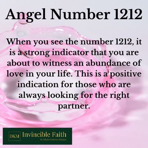 Angel Numbers 1212, 1212 Meaning, Angel Number 1212, Number Magic, Angel Tarot Cards, Prosperity Affirmations, Numerology Life Path, Healing Journaling, Tarot Card Readers