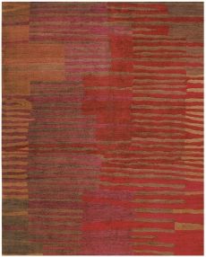 Bold Carpet, Burlap Rug, Tibetan Rugs, Artisan Rugs, Fine Rugs, Transitional Rugs, Red Area Rug, Contemporary Rugs, Painting Patterns