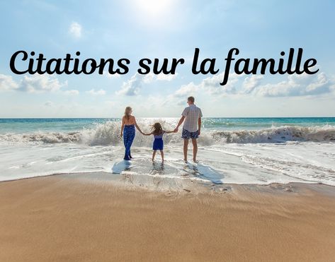 Jolies citations d'auteurs et autres jolies phrases sur le thème de la famille et du lien familial...en photo! #citationfamille #phrasefamille #famille Citation Parents, Jolie Phrase, Avatar 2, Grands Parents, Text On Photo, Travel Quotes, Travel Dreams, Words Of Wisdom, Scrapbooking