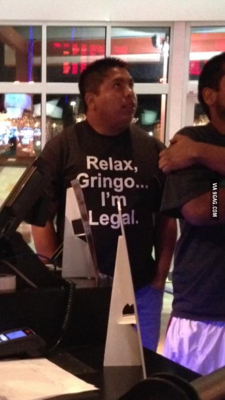 Relax Gringo... Mexican Jokes, Brown Pride, Mexican Humor, Humor Mexicano, Spanish Humor, Memes Br, Memes Humor, Have A Laugh, Funny Pics