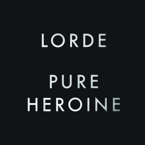 Lorde Album Poster, Lorde Album Cover, Lorde Album, Album Collage, Music Cover Art, Albums Covers, Lost Poster, Album Wall, Top Albums