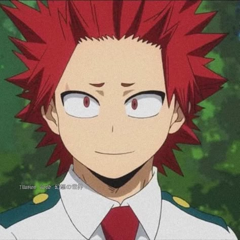 Happy Kirishima, Mha Kirishima, Kirishima My Hero Academia, Eijirou Kirishima, Shark Boy, Mha Characters, Kirishima Eijirou, Anime Boyfriend, Hero Academia Characters