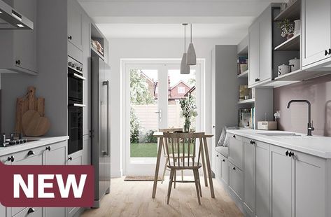 Cambridge Benchmarx Kitchen, Kitchen Shaker, Kitchen Ranges, Howdens Kitchens, Virtual Showroom, Kitchen Cost, Wooden Worktops, Wren Kitchen, Devol Kitchens