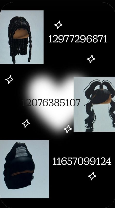 Braid Codes For Bloxburg, Teddy Bear Codes Bloxburg, Berry Avenue Hair Codes Y2k, Bloxburg Codes For Black Hair, Bloxburg Codes For Hair Black, Roblox Id Codes For Hair Black, Roblox Black Hair Codes Y2k, Roblox Berry Avenue Hair Code, Layered Bloxburg Outfit Codes