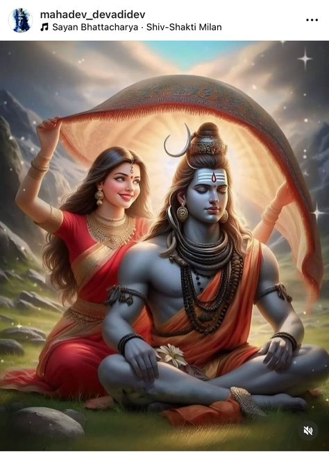 Mahadev Parvati, Gauri Shankar, Radha Beauty, Shiv Parvati, Shiv Shakti, Goddess Kali, Shiva Parvati, Pictures Of Shiva, Baba Image