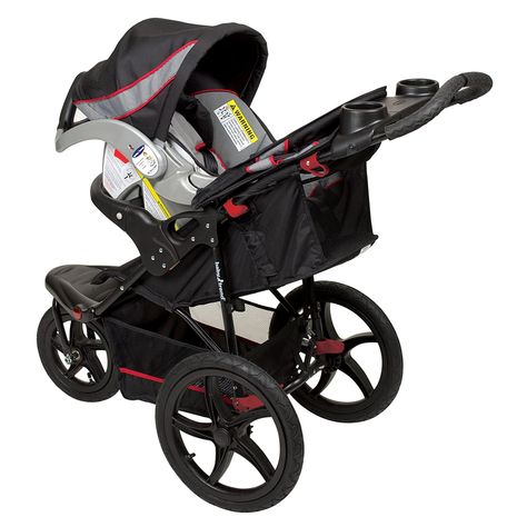 Extra wide, ergonomically shaped rubber handle, Effortless trigger fold easily reduces stroller to a compact unit
Multi-position, reclining, padded seat and Fully adjustable 5-point safety harness and tether strap Best Prams, Best Baby Strollers, Jogger Stroller, Lightweight Stroller, Cargo Storage, Steel Frame Construction, Jogging Stroller, Large Storage Baskets, Pram Stroller