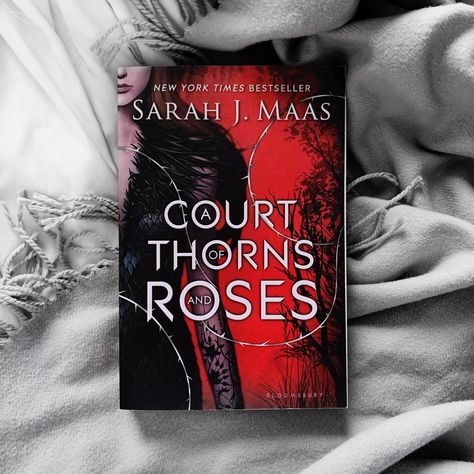 Roses Book, Long Books, Sarah J Maas Books, Court Of Thorns And Roses, Rose Gift, Popular Books, Sarah J Maas, Famous Books, Book Bundles