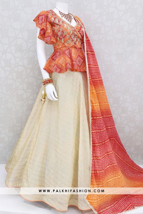 Lehenga Choli: Lehenga Choli Online Shopping for Wedding & Reception