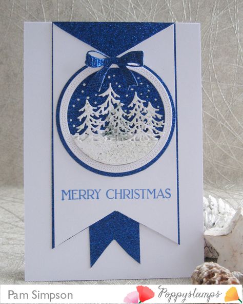 Blue Christmas Cards, Wedding Plaques, Envelope Book, Pop Up Box Cards, Step Cards, Engagement Cards, Winter Cards, Christmas Settings, Man Birthday