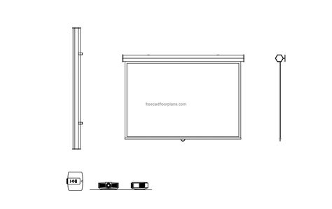 projector min scaled Pool Houses Plans, House Plans Design, Floor Plans House, One Storey House, Two Bedroom House, Swimming Pool House, 2 Bedroom House Plans, Courtyard House Plans, House Plans 3 Bedroom