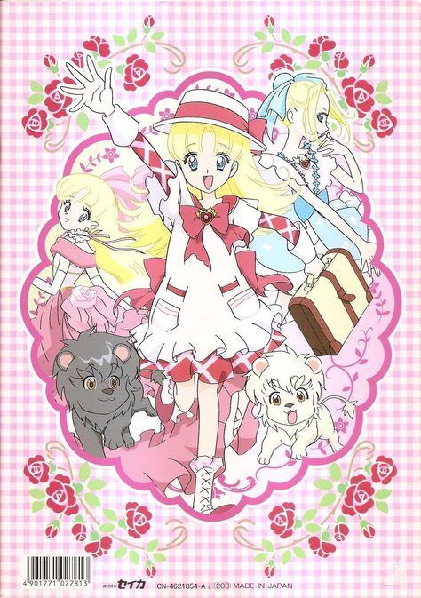 Ashita No Nadja, Doremi Magique, Watch Manga, Ojamajo Doremi, Japanese Pop Culture, Card Captor, Japanese Cartoon, Old Anime, Anime Reccomendations