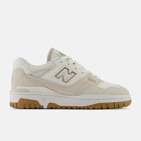 550 - New Balance 550 Sea Salt, Vetements Shirt, Baskets Nike, Adidas Campus, Casual Sneakers Women, New Balance Women, Nike Air Max Plus, Air Max Plus, Air Max 1