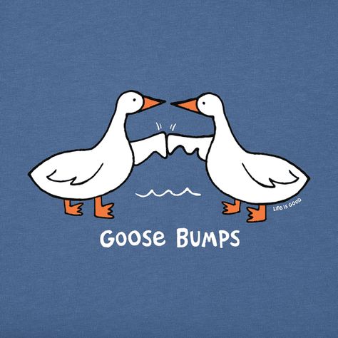 Women's Goose Bumps Crusher Vee Funny Home Screens Wallpapers, Silly Animal Drawings, Goose Bumps, Zestaw Ikon, Wallpaper Pastel, Funny Posters, Dessin Adorable, 로고 디자인, Cute Doodles