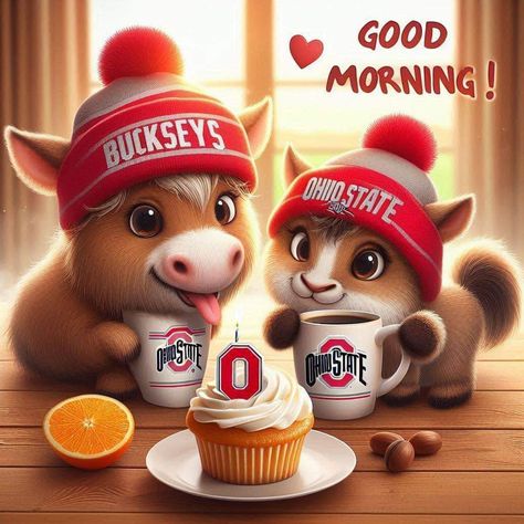 Ohio State Buckeyes Football Game Day, Brutus The Buckeye, Ohio State Football Wallpaper, Ohio State Brutus, Buckeye Bars, Osu Buckeyes Football, Buckeye Nut, Brutus Buckeye, Chicago Cubs Fans