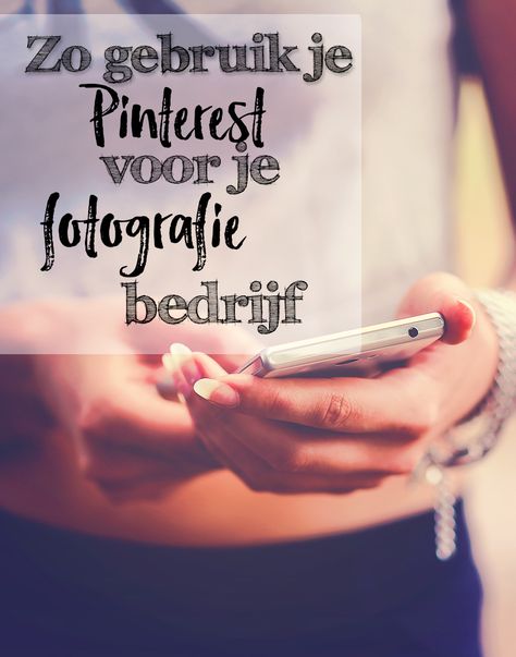 Zo gebruik je Pinterest voor je fotografie bedrijf Busy Budgeter, Pinterest Tips, Budgeting Tips, Digital Nomad, A Teen, Rosemary, Online Marketing, Tattoo Quotes, Budgeting