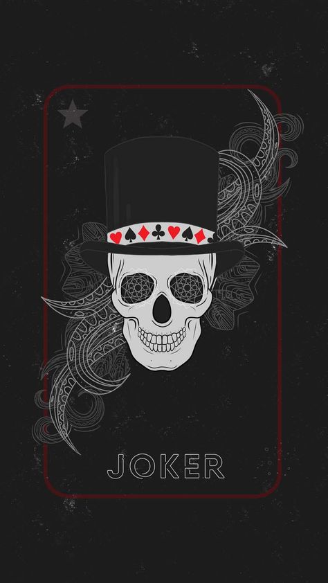 Joker Card IPhone Wallpaper HD - IPhone Wallpapers : iPhone Wallpapers Card Iphone Wallpaper, Card Wallpaper, Wallpaper Crafts, Graffiti Wildstyle, King Card, Iphone Wallpaper Hd, Clown Horror, Wallpapers Ipad, Ace Card