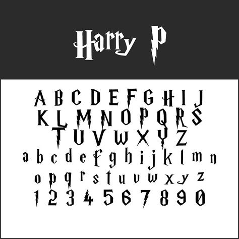 harry-p-700x700 Pick your favorite Harry Potter font out of these options, Graphic Design Visual Design, #branding, #design, #graphicdesign , #graphic , #typography,  #illustrations, #socialmedia , #business , #new , #learning , #webdesign , #ideas Harry Potter Graphic Design, Harry Potter Schrift, Harry Potter Letter, Vynil Ideas, Harry Potter Font, Stile Harry Potter, Graphic Typography, Rowling Harry Potter, Potter Quotes