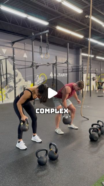 Pat Damiano on Instagram: "KETTLEBELL COMPLEX⚔️🛎️

Before we get started here I need you to know that my kettlebell program Project Bellplex starts a new 6 week strength and conditioning cycle in just a few days! There’s no better time to sign up than right now. 

Come build strength, conditioning and mobility training. All you need is 40 minutes, 4x a week and you can do it at home! Click the link in my bio to try it for 7 days for FREE‼️

Ok back to our complex…this one is a staple right here!

The ARAGORN Complex!

Grab yourself a pretty lady and get to swingin!

That is all🫡

#oss #bjj #bjjlifestyle #bjjlife #jiujitsu #kettlebell #jiujitsulifestyle #wrestling #functionaltraining #wrestler #functionalfitness #crossfit #bjjtraining #brazilianjiujitsu #kettlebellswing #kettlebellworkout Crossfit Training Workouts, Kettlebell Complex Workout, Kettlebell Program, Bulgarian Bag, Crossfit Workouts Wod, Crossfit Workouts At Home, Strength And Conditioning Workouts, Mobility Training, Functional Workouts