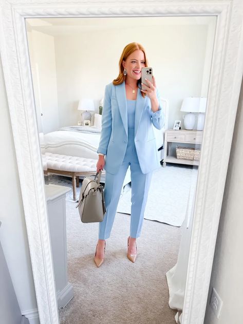 Networking Event Outfit, Event Outfit Ideas, Grown Style, Corporate Attire Women, Classy Business Outfits, Corporate Baddie, Business Professional Outfits, Chic Business Casual