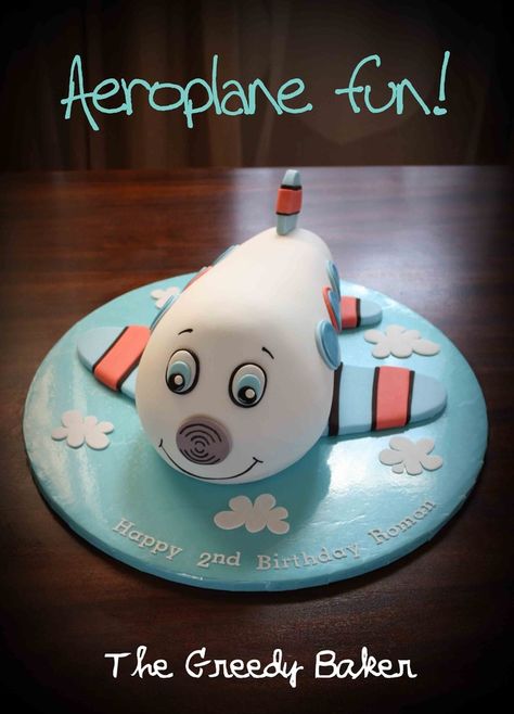 Aeroplane Party, Aeroplane Cake, Airplane Cakes, Airplane Birthday Cakes, Slab Cake, Planet Cake, Airplane Cake, Chocolate Oreo, 3rd Birthday Cakes