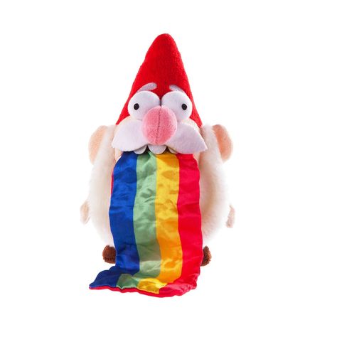 Gravity Falls Barfing Gnome Plush: Toys & Games Gravity Falls Waddles, Gravity Falls Birthday, Zebra Print Bedding, Disney Princess Films, Dipper Y Mabel, Pig Stuffed Animal, Mabel Pines, Doll Bed, Anime Toys