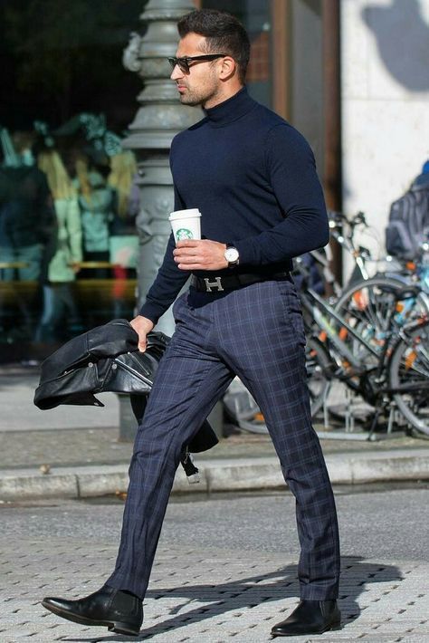 Dress Up For Men, Herren Style, Mens Fashion Edgy, Stylish Mens Fashion, Mens Fashion Smart, Mens Fashion Blog, Best Mens Fashion, Elegante Casual, Mens Fashion Casual Outfits