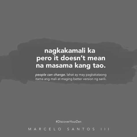 Filipino Quotes Inspiration, Filipino Quotes Aesthetic, Hugot Quotes Tagalog, Wattpad Lines, Alcoholic Snapchat, Do Good Quotes, Filipino Quotes, Pinoy Quotes, Angry Quote