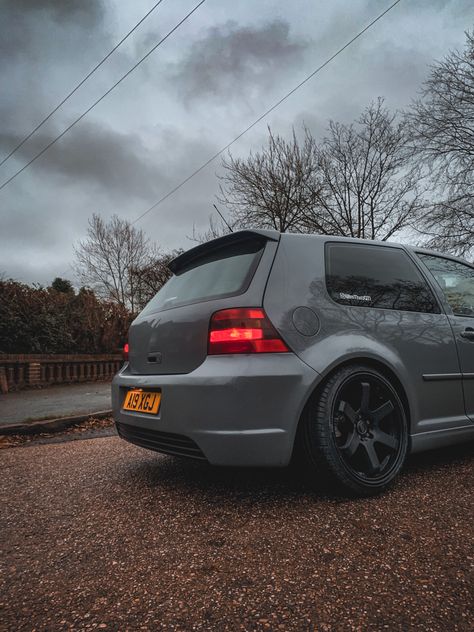 Golf A4, Mk4 Gti, Vw Mk4, Nardo Grey, Vw Golf Mk4, Vw Scirocco, Golf Mk4, Golf Mk2, Golf 4