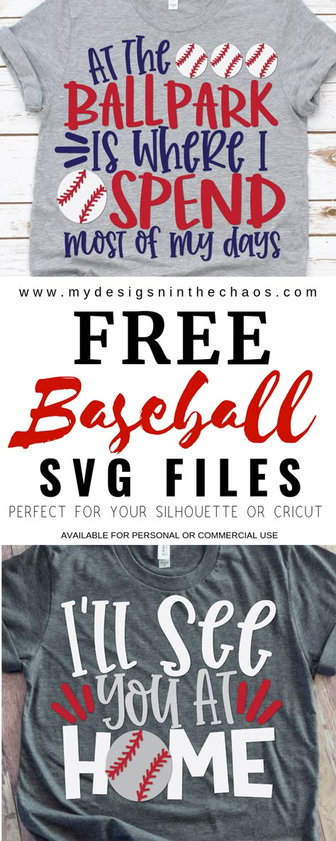 Diy Baseball Shirts For Moms, Free Baseball Svgs, Mom Of Both Baseball And Softball Svg, Baseball Mom Svg Free Files For Cricut, At The Ballpark Is Where Svg, Softball Mom Svg Free, Cricut Baseball Shirt, Baseball Mama Svg, Baseball Mom Svg Free