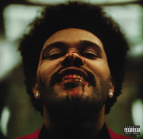 Weeknd - After Hours. ROCK. After Hours Poster, Weekend Album, The Weeknd Album Cover, The Weeknd After Hours, Weeknd After Hours, The Weeknd Albums, Rap Album Covers, The Weeknd Poster, Abel The Weeknd