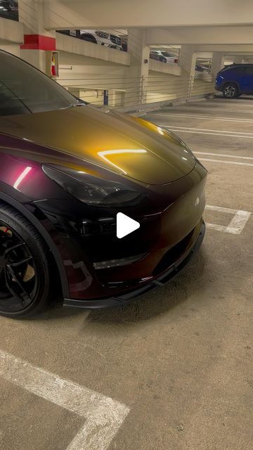 CLEAN Y on Instagram: "Love this wrap  #assassinred  #flexishield #empirecustomwraps #tesla #myp" Wrapped Tesla Model 3, Tesla Wrap, Tesla Y, Custom Wraps, Tesla Model Y, Tesla Car, Tesla Model X, Tesla Model 3, July 10