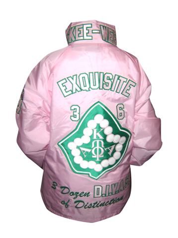 Alpha Kappa Alpha Paraphernalia, Aka Sorority Gifts, Greek Paddles, Skee Wee, Jacket Designs, Sorority Merchandise, Aka Sorority, Alpha Kappa Alpha Sorority, Alpha Female